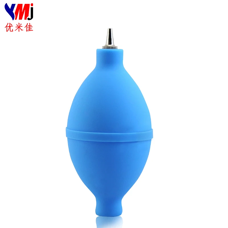 

YMJ LCD Repair Tool Miniature Universal Vacuum Cleaner Blue DSLR Lens Cleaning Tool Portable