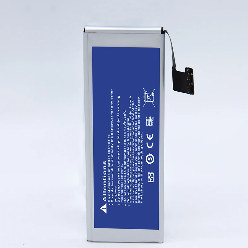 iPhone 5 4
