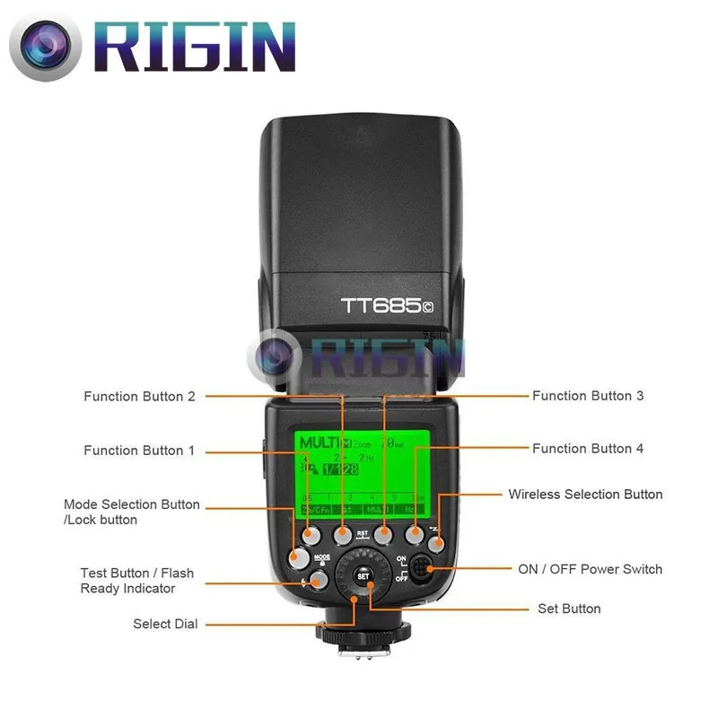 Origin-Godox TT685C For Canon (13)
