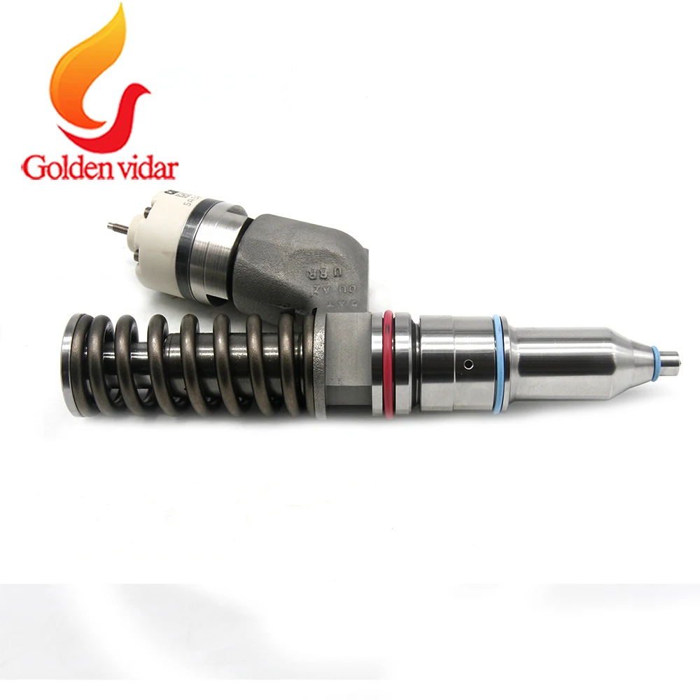 CAT喷油器211-3025 6