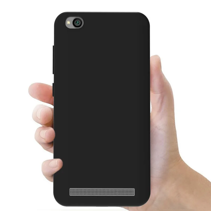 For Xiaomi Redmi 5A Case Xiaomi Redmi 5A Case Soft Silicone Back Cover Phone Case Redmi 5A 5 A 5.0 inch Global Version funda (4)