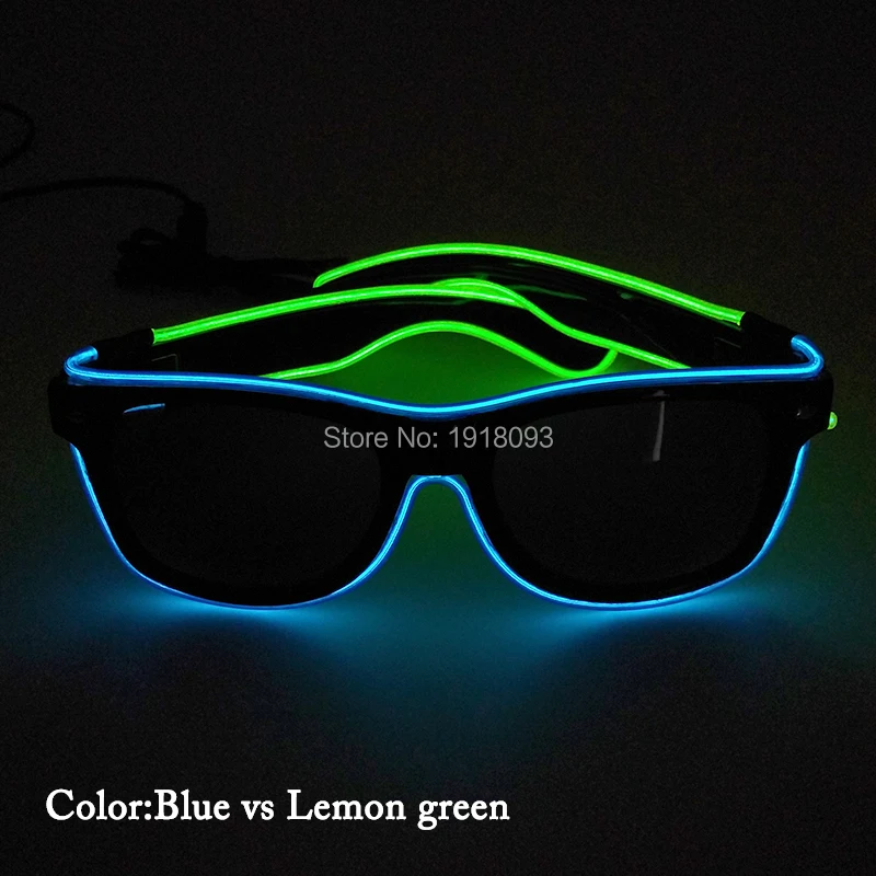 blue lemoon green