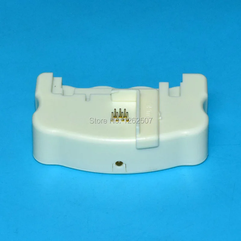 252XL 27XL T2521 T2711 чип сбрасыватель для Epson WF 7610 7620 3620 3640 7710 WF3530 3540 3010 принтер|Детали