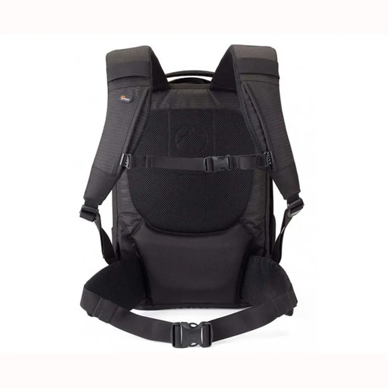 Рюкзак для ноутбука Lowepro Pro Runner 450AW 12 17 дюймов Цифровая зеркальная фотокамера в