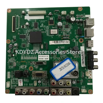 

free shipping Good test for 3DTV42738X motherboard JUC7.820.00039621 with screen S42AX-YB09