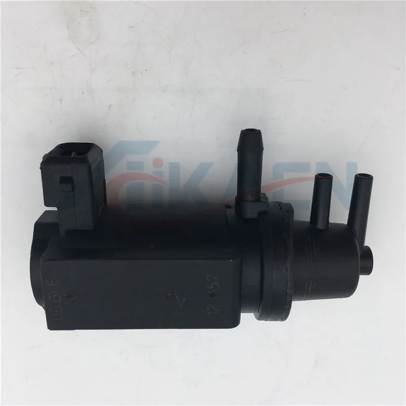 

14956-EB300 14956-EB30A 14956-EB70B 14956-EB70A Turbo Pressure Solenoid Valve For Nissan Pathfinder R51 Navara D40