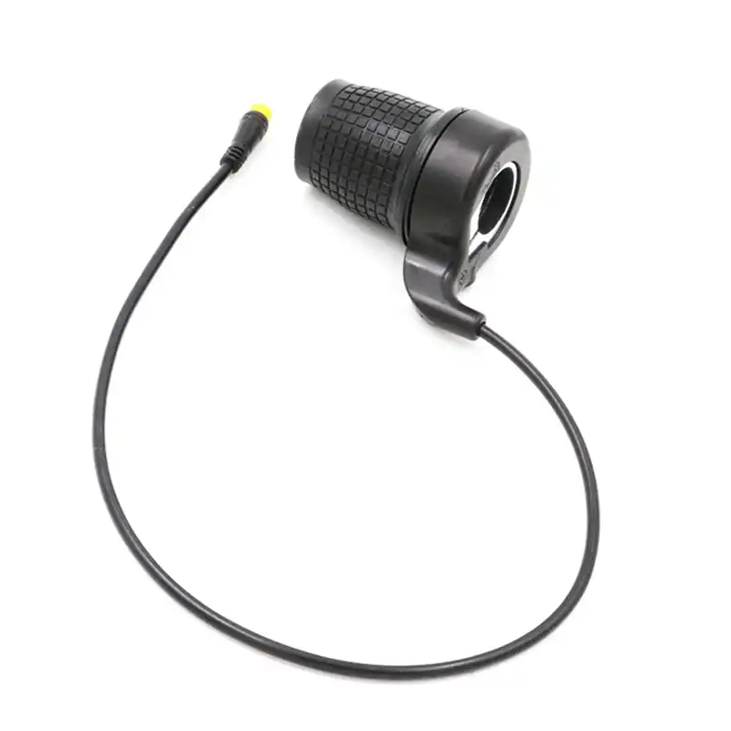 72 V 60 V 36 V 48 V wivarra Manopola Acceleratore Ebike FT76X Sinistra metà  Acceleratore per Bici Elettriche Marca 24 V Ciclismo Biciclette  berjaya.edu.my