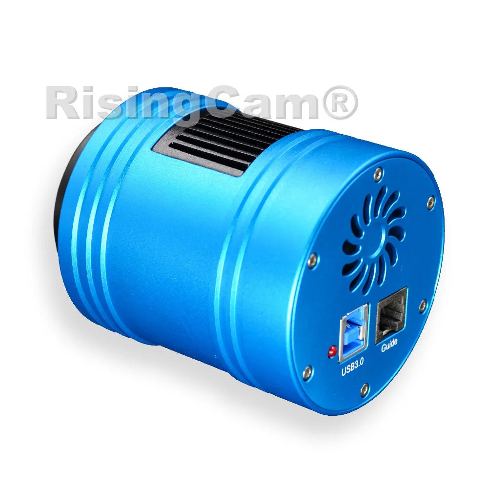 Камера астрономического телескопа Panasonic 16 Мп 4/3 дюйма USB3.0 1000 с|cameras camera|camera