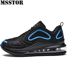 MSSTOR 2019 New Plus Size 39-47 Men's Running Shoes Casual Fashion Sport Shoes For Men Athletic Walking Sneakers Male Man Brand MSSTOR 2019 New Plus Size 39-47 Men's Running Shoes Casual Fashion Sport Shoes For Men Athletic Walking Sneakers Male Man Brand