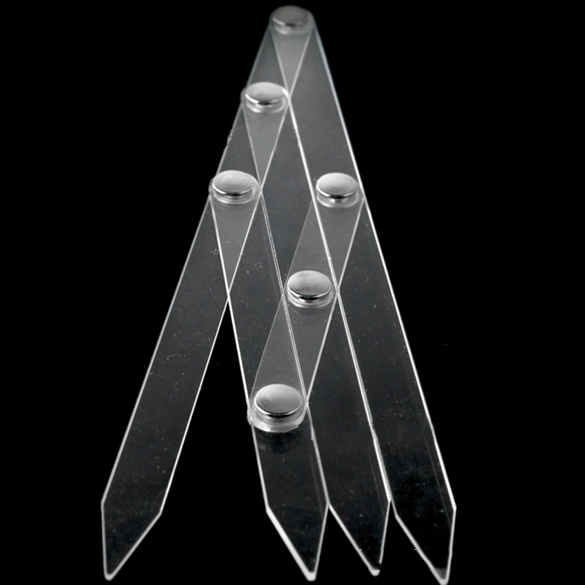 

10Pcs Permanent Makeup Ruler Eyebrow Shaping Stencil Tools Ratio Divider Ruler Cosmetic Measure Make Up Tool accessoire de tato
