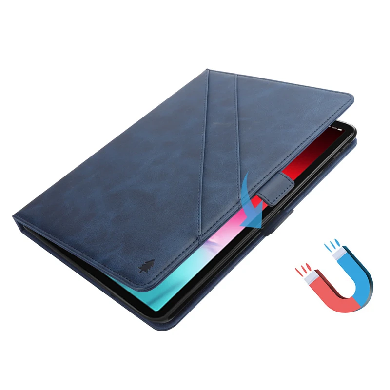 Чехол для планшета с отделением ручки Samsung Galaxy Tab S4 10 5 дюймов T830 T835 SM чехол