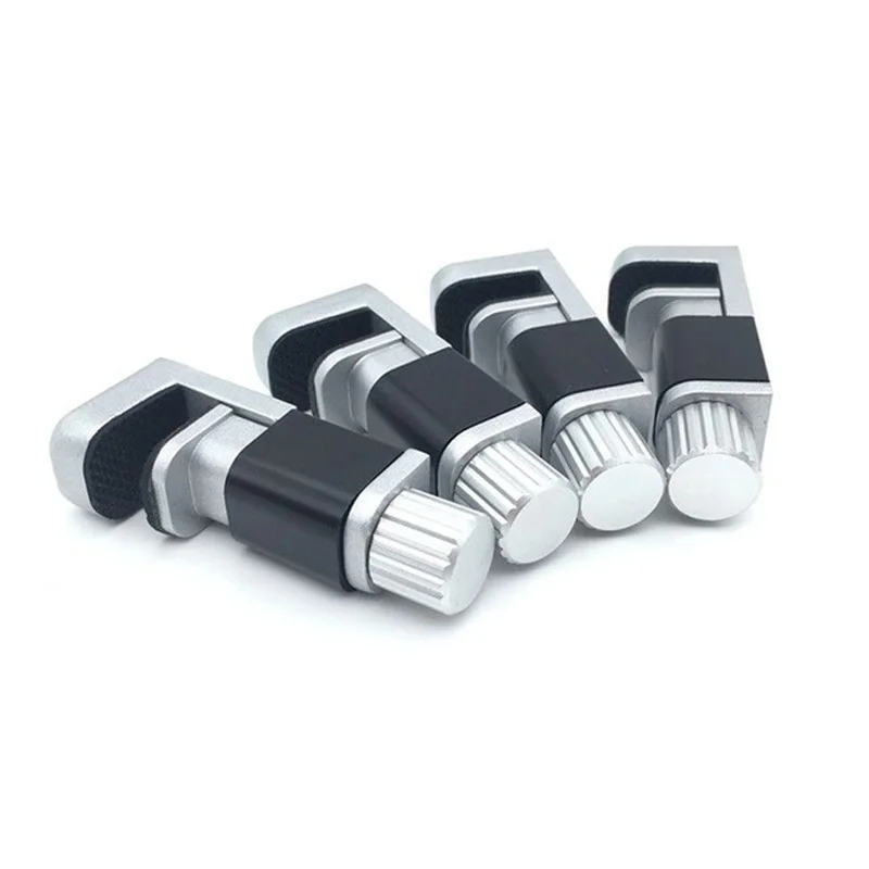 Baratos Ajustable abrazadera Universal para Metal Balance Clip Fixture pantalla LCD pinza para celulares Tablet teléfono celular