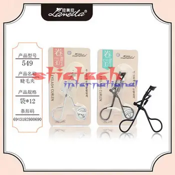 

by ems or dhl 100Pcs Genuine Marian Curling Mascara Perfect Src Eye Eyelash Clip Beauty Tool