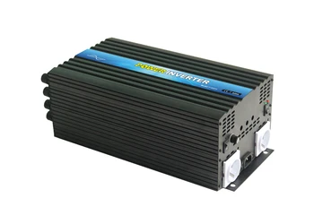 

CE&ROHS5&SGS approved ,dc 12v to ac 100v-120v/220v-240v 3kw ,peak 6000w pure sine wave solar inverter,built in 30A charger