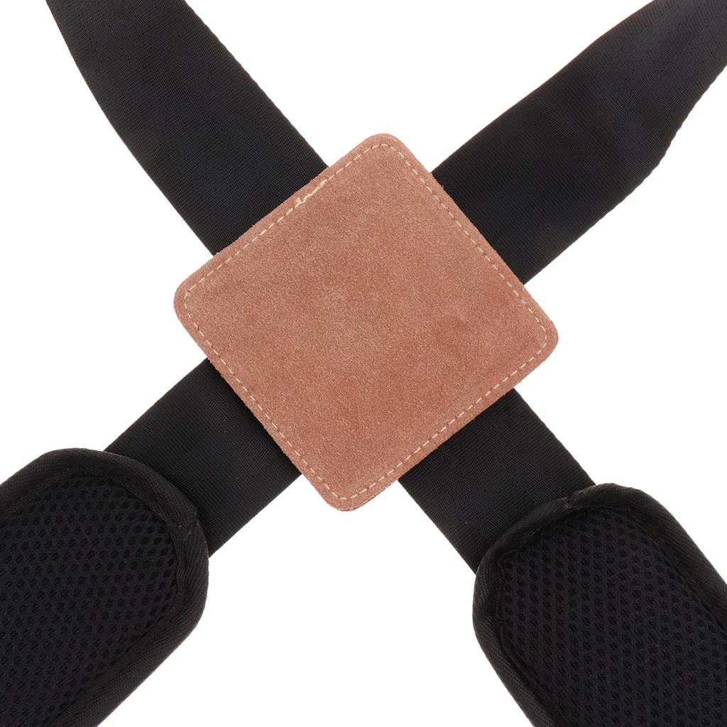 Djembe Shoulder Backpack Strap African Hand Drum Strap Musical Instrument Replacement Accessory