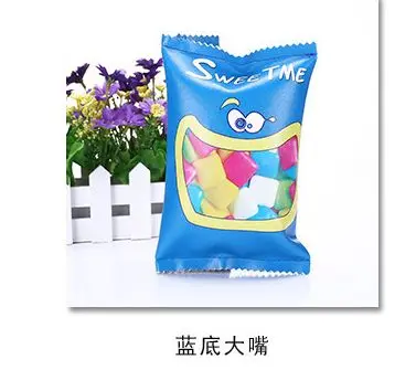 1 Unids Patatas Fritas Comida Kawaii Lindo Organizador De