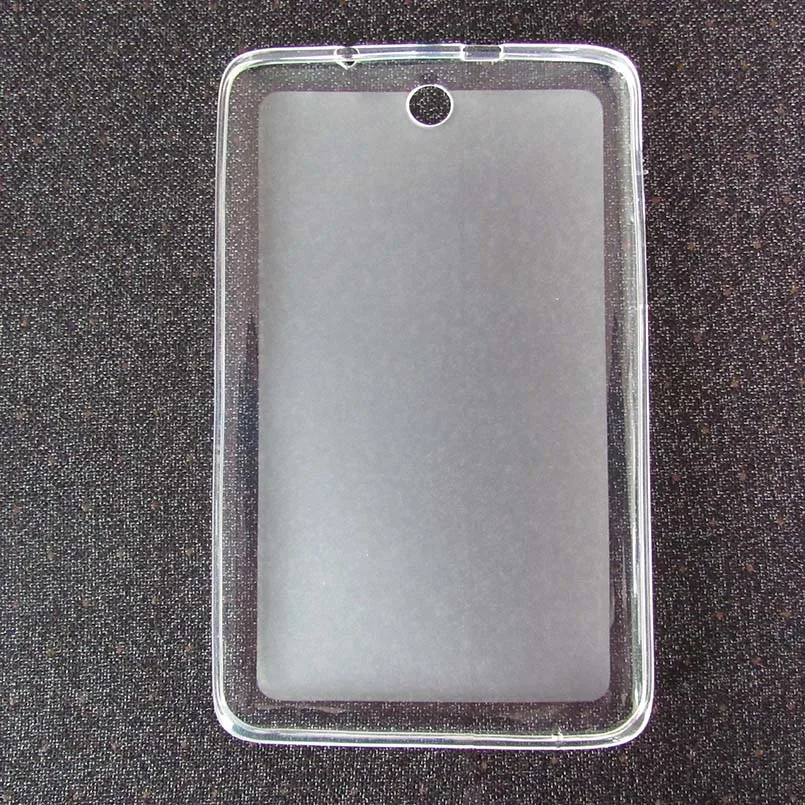 Case for Lenovo A3500 cases Soft TPU Cover for 7.0inch lenovo A7-50 A3500 A3500-h A3500-f Tablet Cases Protective Shell+Gift 6