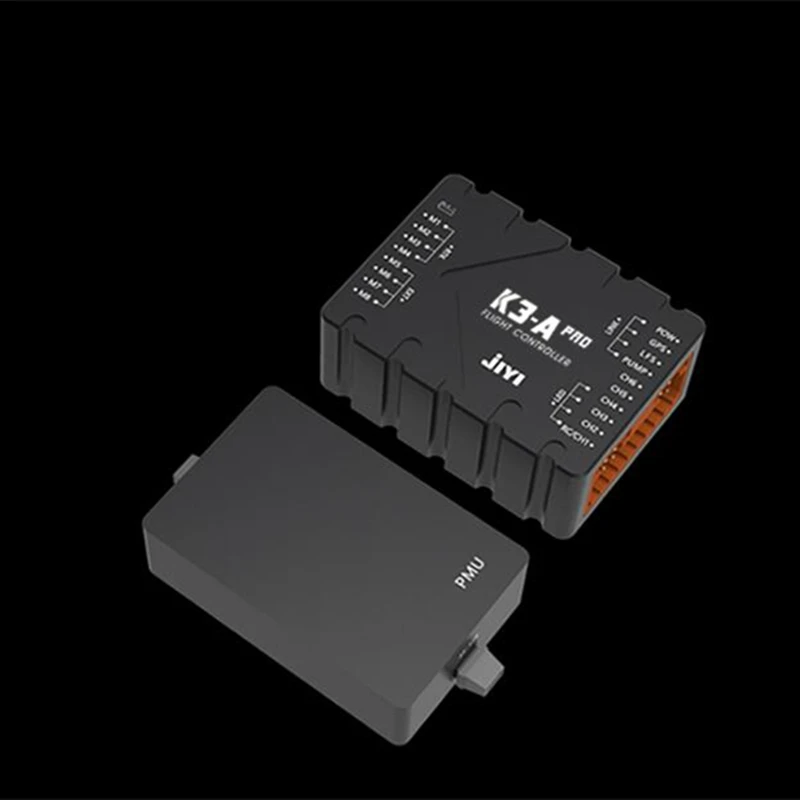 

JIYI K3A pro flight control system for DIY agricultural drone