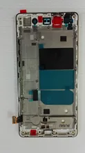 5.0″ replacement screen For Huawei Ascend P8 Lite p8 mini ALE-L04 L21 L23 L02 Lcd Display+Touch Glass Digitizer+frame assembly