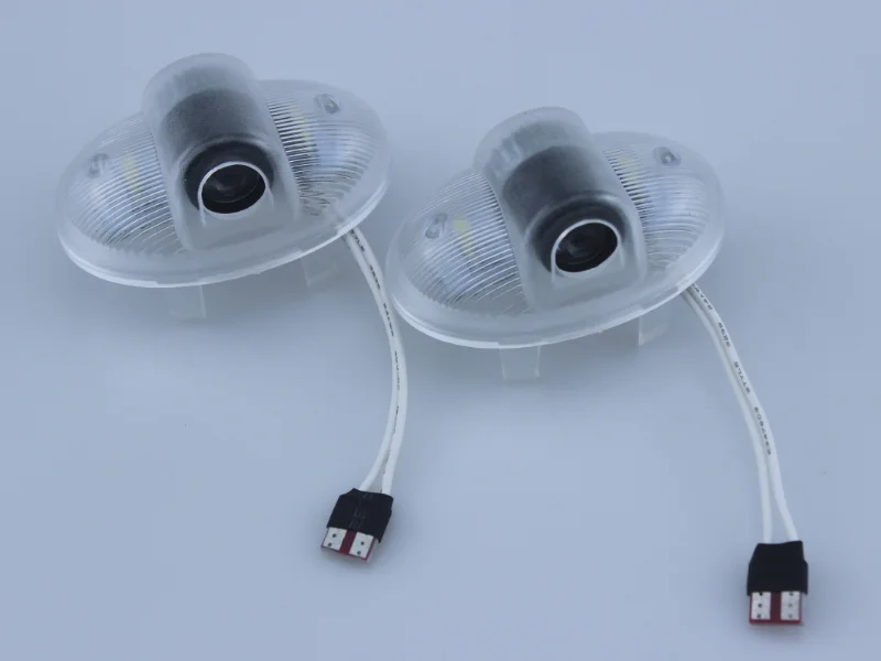 

2Pcs LED Car Door Welcome Light Logo Projector For MAZDA RX8 MAZDA6 MAZDASPEED CX-9 MAZDA 8 ATENZA MAZDA MPV Ruiyi