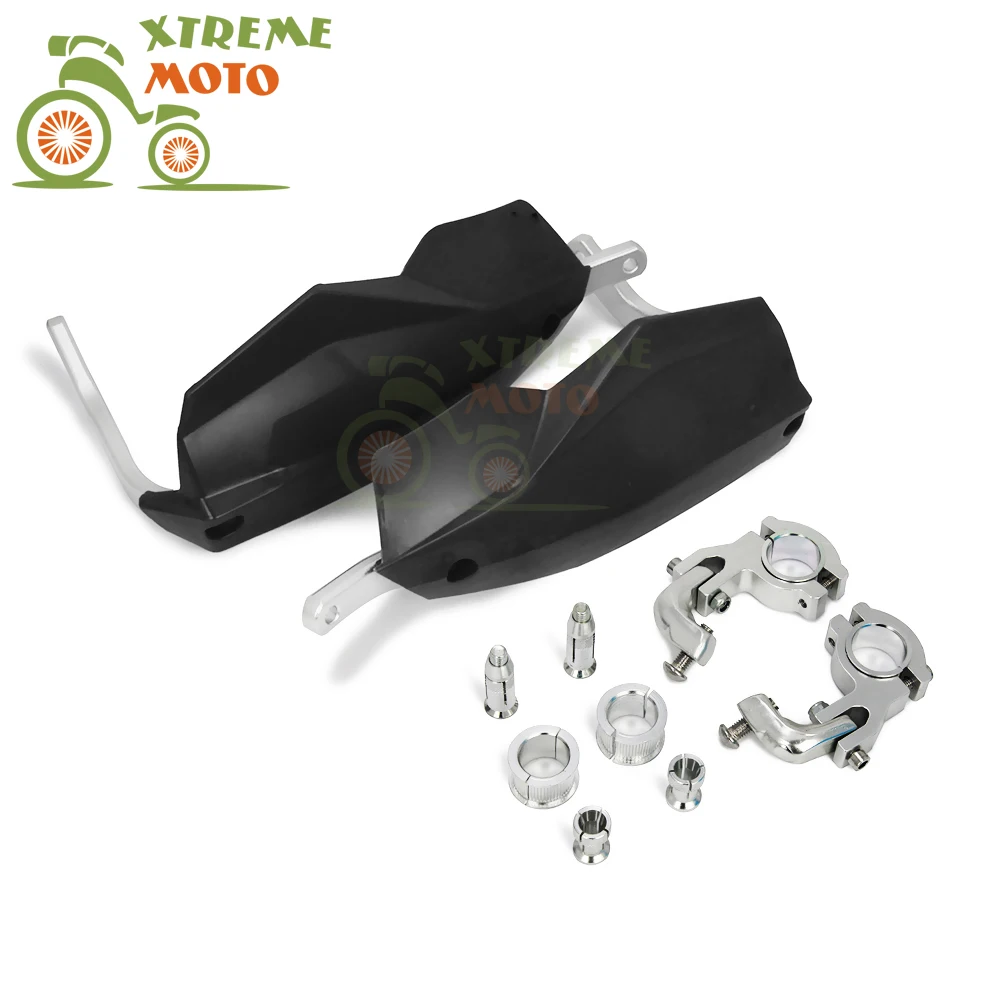 

22MM 28MM Motocross Motorcycle Handguards Hand Guards Protector Protection For KTM CRF DRZ RMZ KXF KLX YZF 125 200 250 350 450
