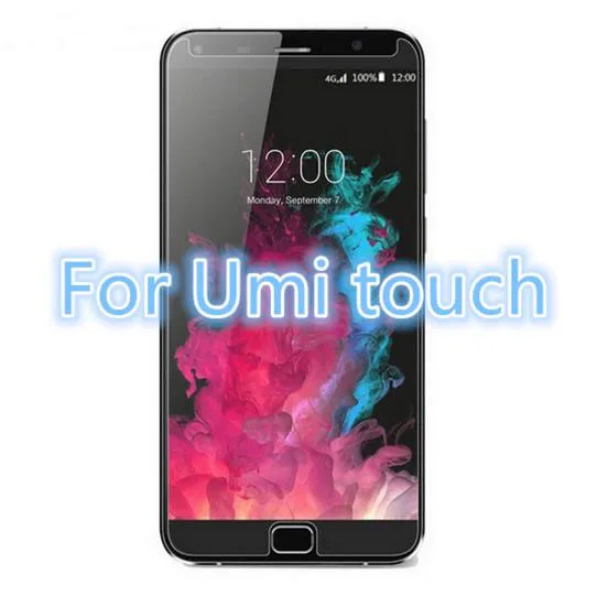 10 TOUCH
