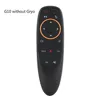 Google Voice assistant Air Mouse Remote 2.4Ghz Mini Wireless Android TV Control & Learning Microphone for Computer PC Android TV ► Photo 2/6