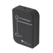 Bluetooth Zigbee Emulated Programmer CCDebugger 2540 2541 2530 Protocol Analysis bluetooth emulator cc debugger support 2540 2541 2530 protocol
