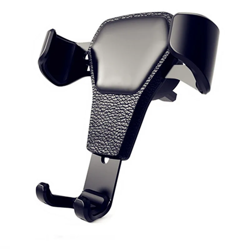 

Car Phone Holder Air Vent Mount Stand Bracket for Toyota Tacoma Tercel Tiara Van Venza Yaris Hiace Prius V Hilux Land Cruis