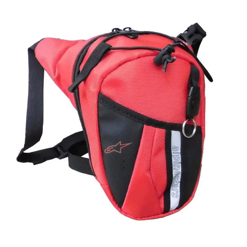 alpinestars drop leg bag