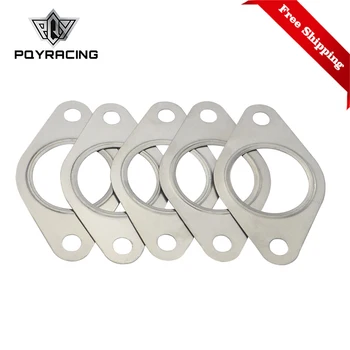 

Free Shipping New 5pcs(lot) Sport Wastegate 38mm Gasket Stainless Steel 304 Turbo Gasket PQY4803