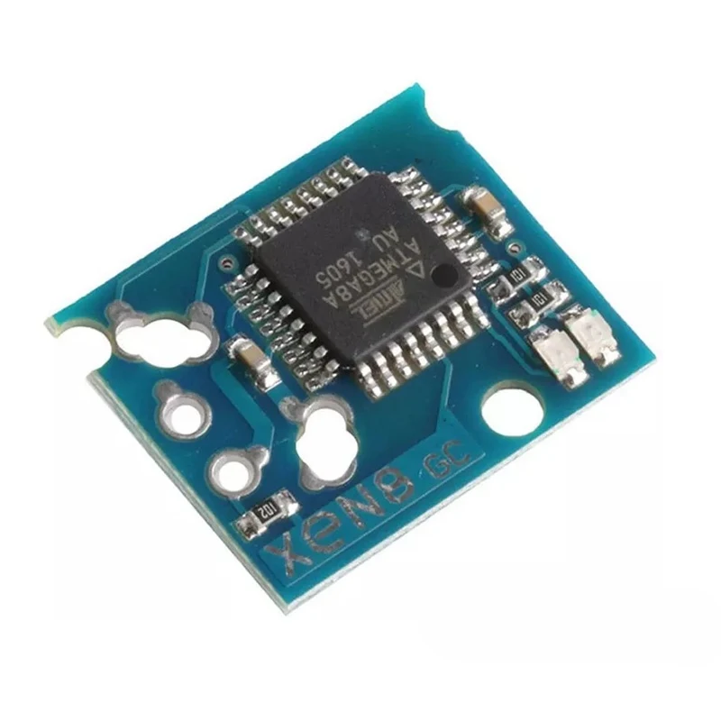 XENO Modchip for Gamecube (3)