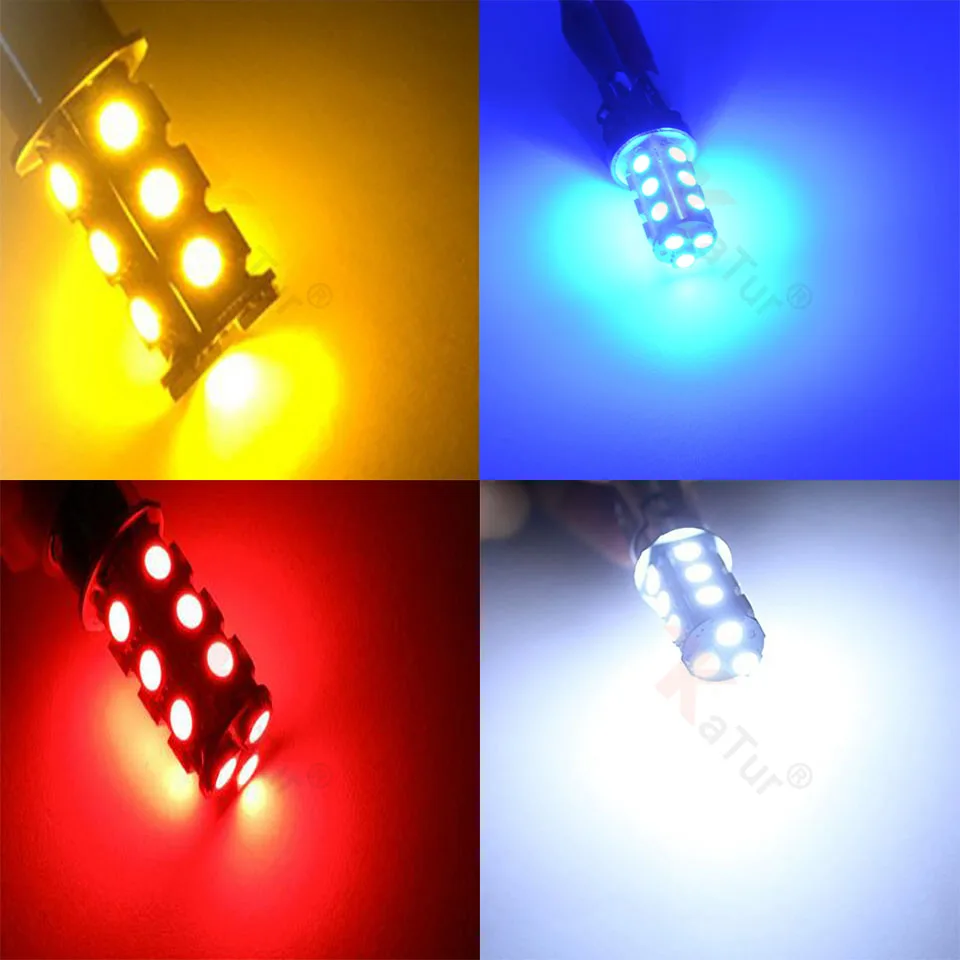 15led