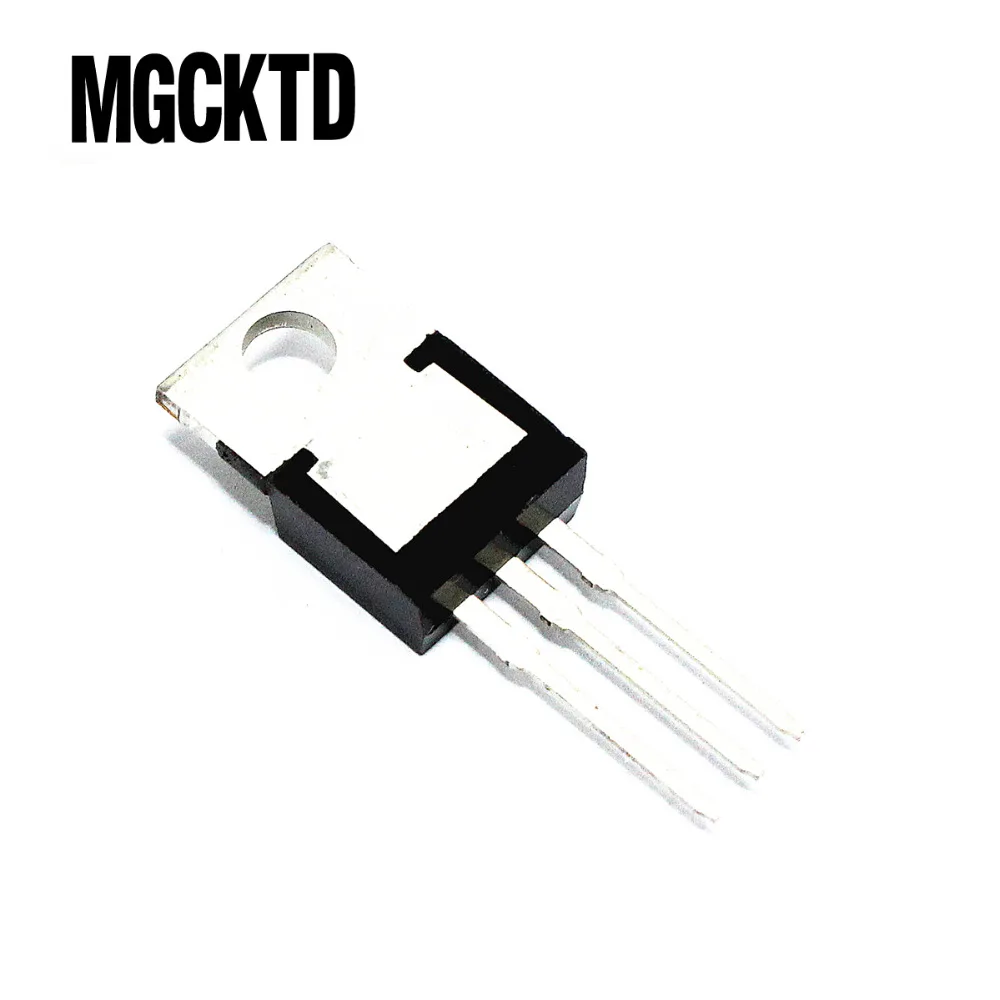 100% New 10PCS IRF1404PBF TO-220 IRF1404 MOSFET | Электронные компоненты и принадлежности