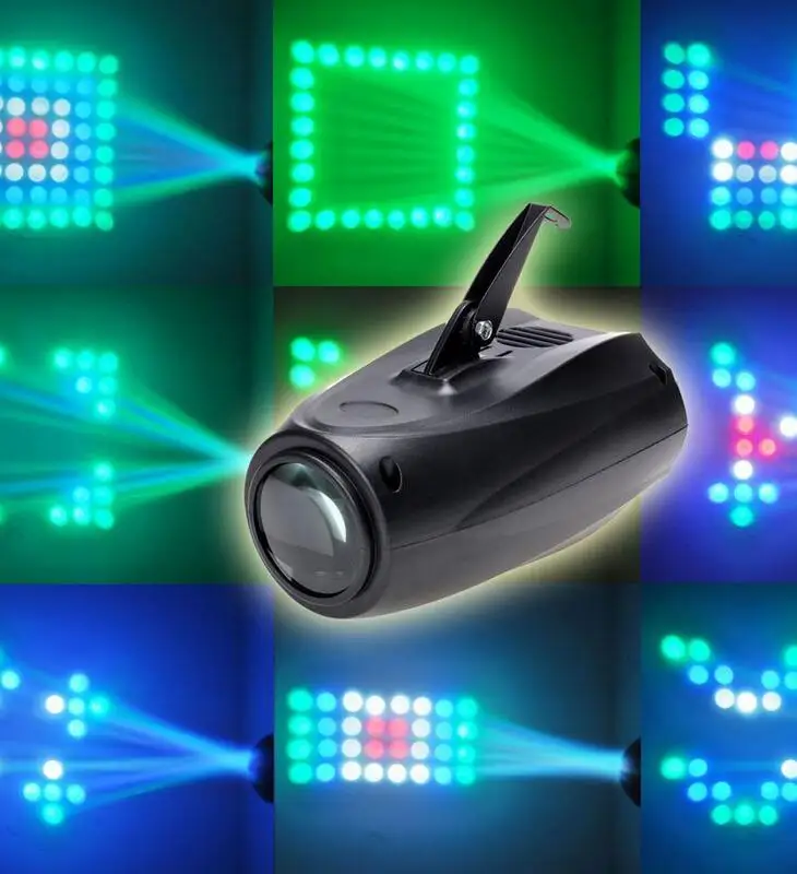 Stage Lights
