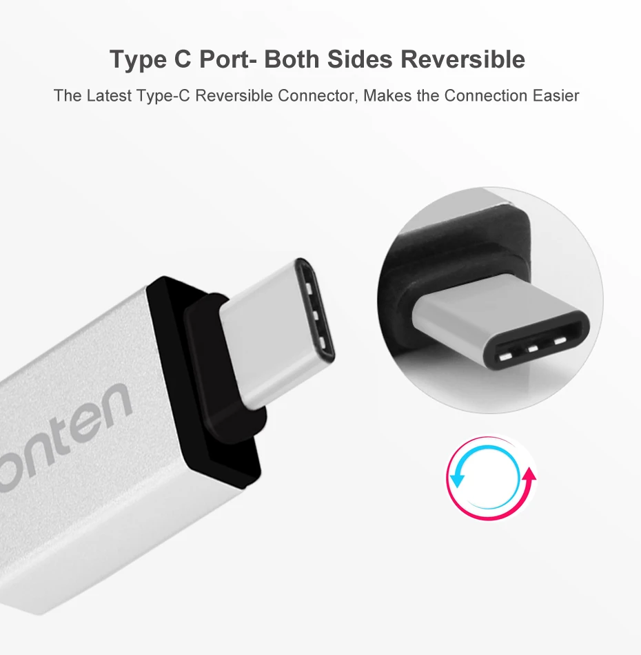 usb c to usb 3.0 adapter, usb 3.0 connector,usb type c to usb 3.0 10