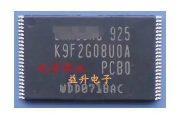 

100% NEW K9F2G08UOA-PCBO