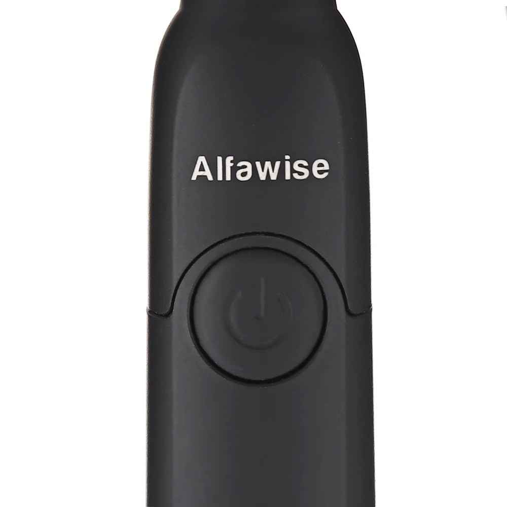 Alfawise SG 949 звуковая электрическая зубная щетка с умным таймером пять режимов