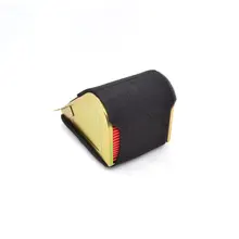 Motorcycle Air Filter Cleaner Foam Sponge for KYMCO SYM GY6 125 150 152QMI 157QMJ Moped Scooter Go Carts TaoTao Spare Parts