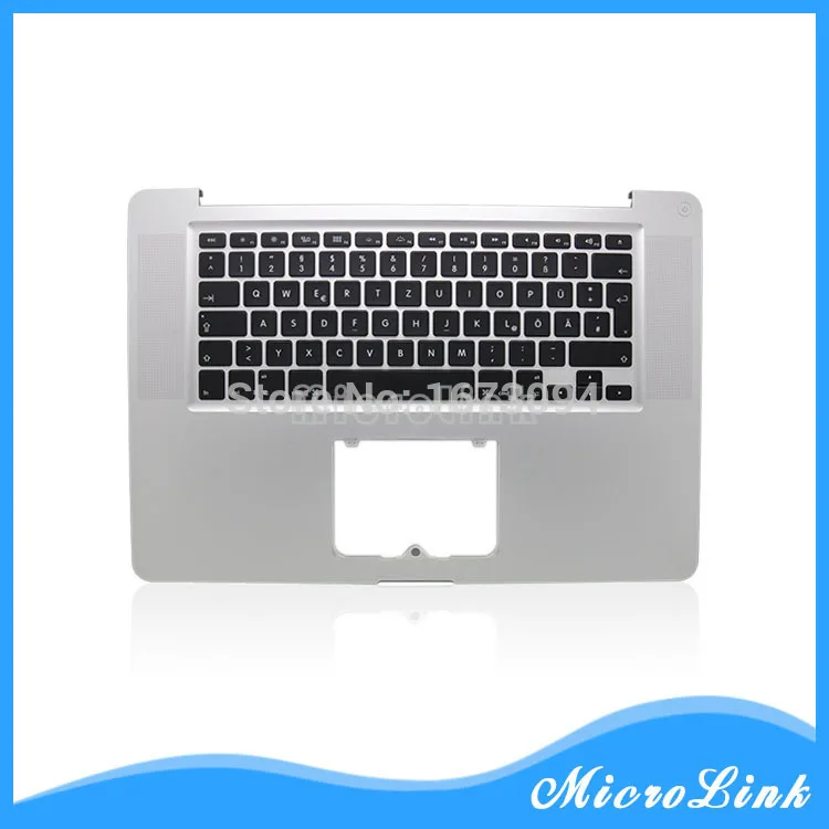 new keyboard case for 2011 mac book pro