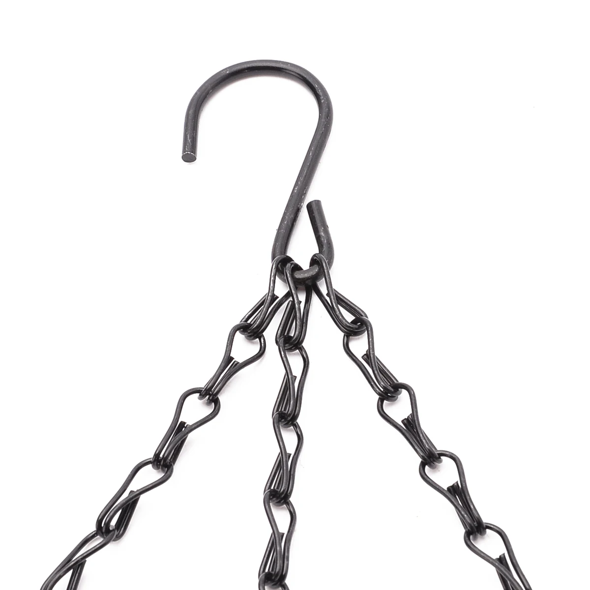 цепочка listok для подвесных кашпо 31см /1/100. цепочки для кашпо. цепочки для кашпо. цепочки для кашпо. кашпо подвесное на цепочке.