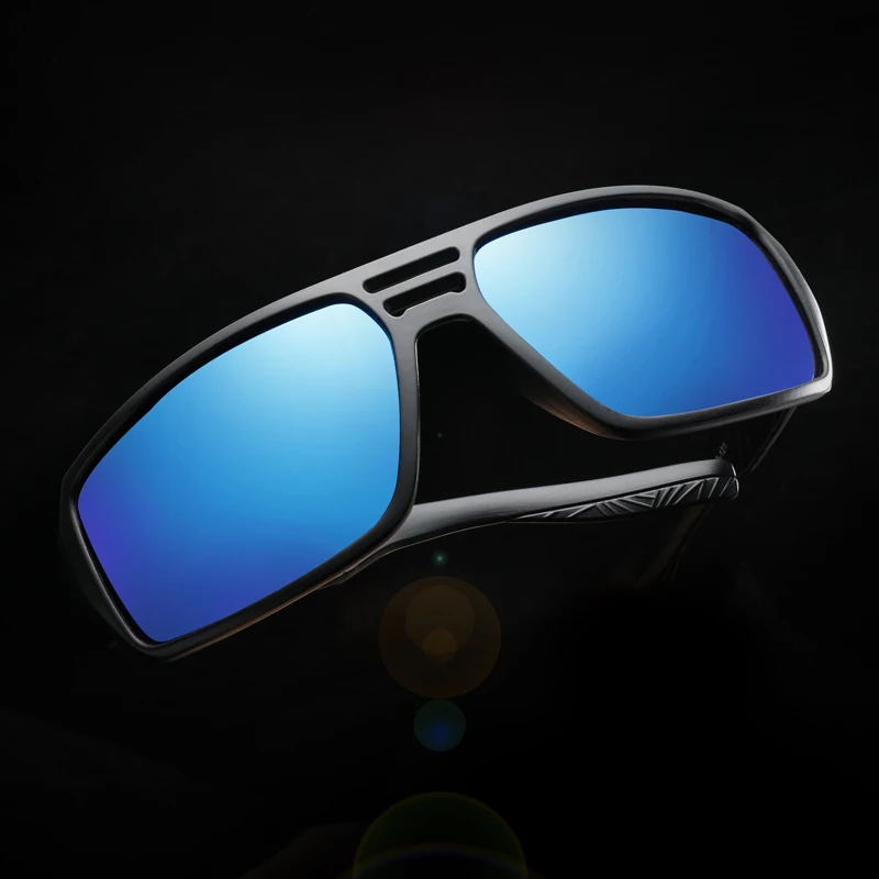 Бренд longkeader, поляризованные солнцезащитные очки ночного видения, спортивные защитные солнцезащитные очки, очки для вождения, рыбалки, De Sol Masculino