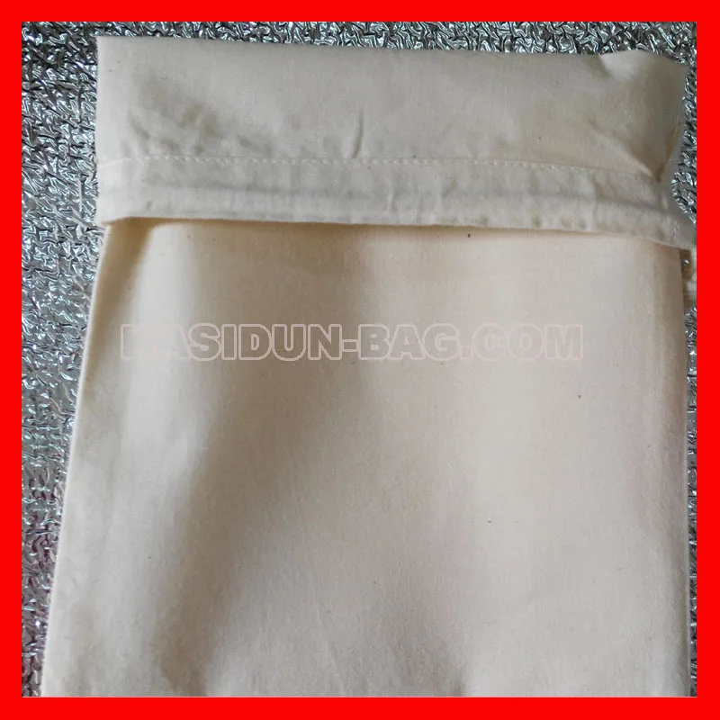 100 шт./лот) Размер W24xH38cm(9.6x15.") пользовательские хлопка drawstring сумка для обуви