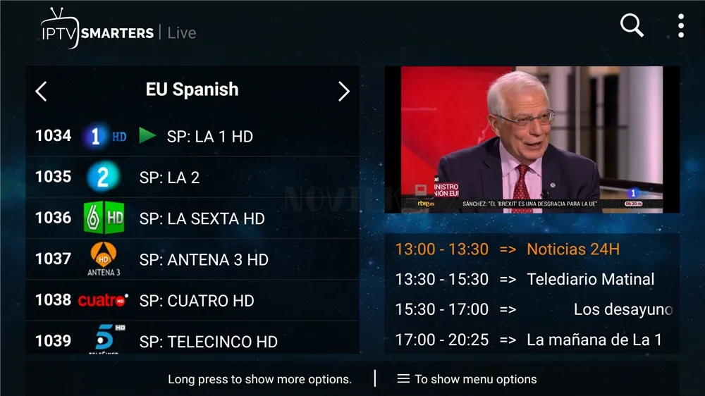 World взрослый xxx iptv подписка Великобритания США French Spain Европа iptv 6500+ live для android tv box x96 mini smart iptv приставка m3u mag