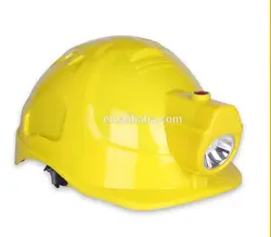 3W Светодиодная безопасная головная лампа шахтеров для работы горнодобывающей кемпинга Бесплатная доставка DHL HS999
