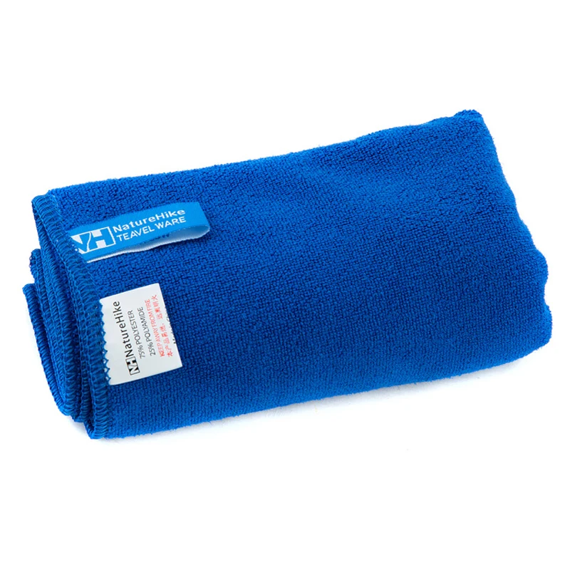 Naturehike Antibacterial Quick Drying Towel Outdoor Travel Camping