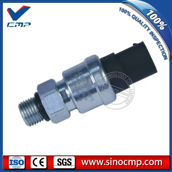 Low pressure  Sensor YX52S00013P1 for Kobelco SK210-8 Excavator