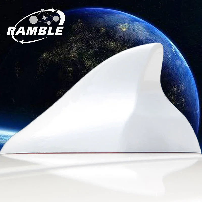 

Radio Signal Hatchback Coche Antena Car Aerials Auto Parts Exterior Accessories Shark Fin Antenna For BUICK Encore Enclave