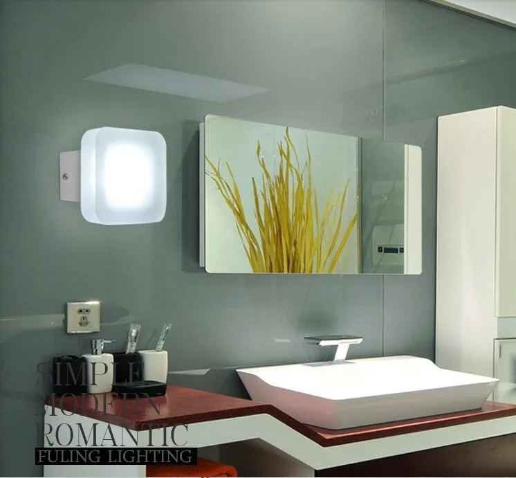 wall lamp