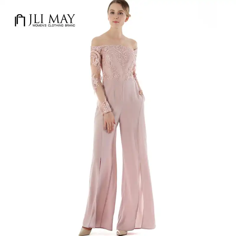 cheap pink jumpsuits